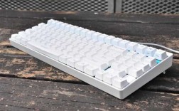 键盘白色塑料怎么装（白色的键盘脏了怎么办）