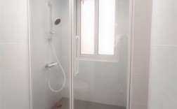白色淋浴房（白色淋浴房会掉漆吗）