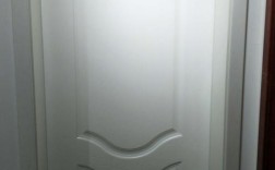 门浮雕白色（白色浮雕门图片）
