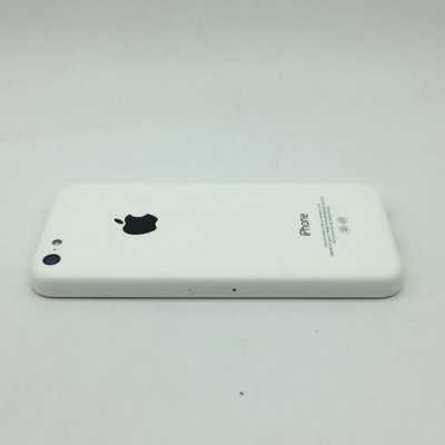 苹果5c白色（iphone5白色开箱）-图1
