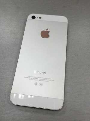苹果5c白色（iphone5白色开箱）-图2