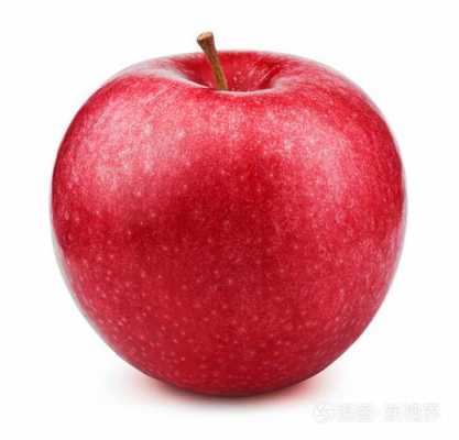 红苹果白色和灰白色（红苹果白色和灰白色的区别）-图1