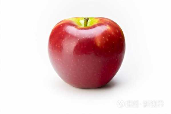 红苹果白色和灰白色（红苹果白色和灰白色的区别）-图3
