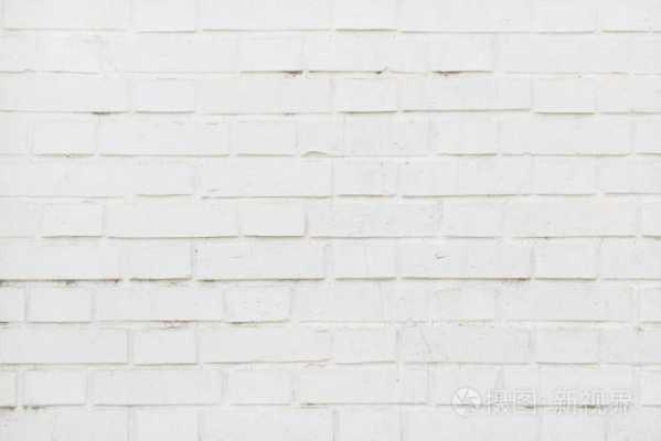 白色石膏墙砖贴图（白色石膏墙砖贴图怎么画）-图2