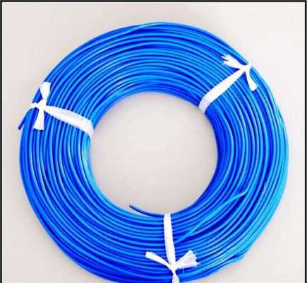 蓝色白色电线怎么处理（蓝色电线和白色电线是什么线）-图3