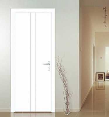 装白色的门好看（装白色门好不好）-图2
