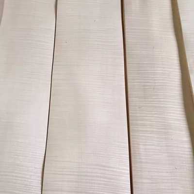 白色木材边角料（白色木头材质）-图2