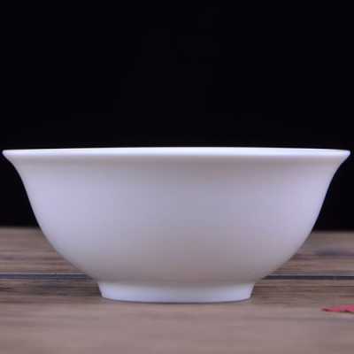 如何用ps画白色陶瓷（ps制作白瓷碗）-图3