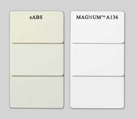 奶白色色板的简单介绍-图1