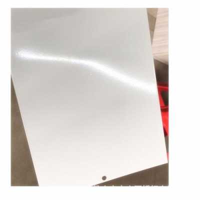 哈尔滨白色烤漆板（哈尔滨烤漆玻璃厂家）-图1