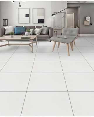 白色地板砖规格（白色地板砖多大尺寸）-图3