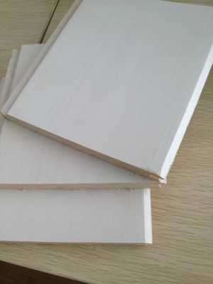 亮米白色木板（米白色木板图片大全）-图3