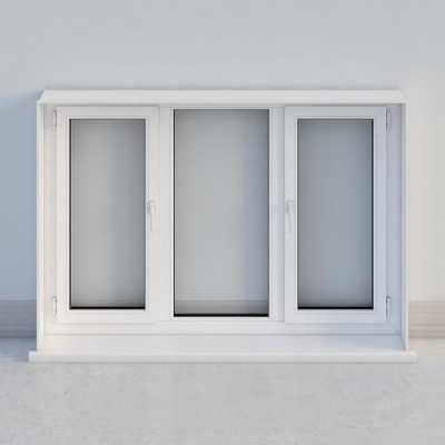 白色镂空窗户（白色镂空窗户图片）-图3
