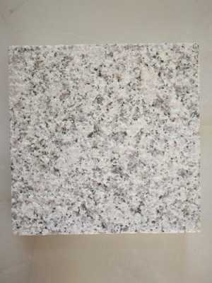 白色花岗岩瓷砖（白色花岗岩都有什么品种）-图3