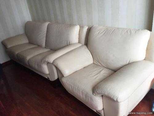芝华士纯白色沙发（芝华士沙发颜色型号）-图3