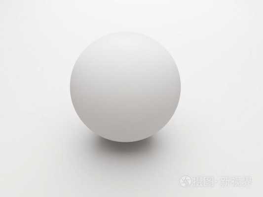 白色球土（什么是白色球球）-图2