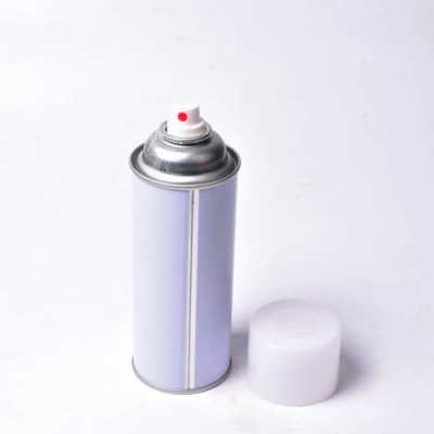 米白色自动喷漆罐（自动喷漆罐哪里有卖）-图2