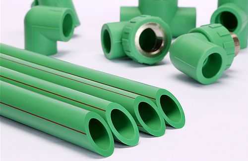 ppr水管白色和绿色（水管白色和绿色的区别）-图2