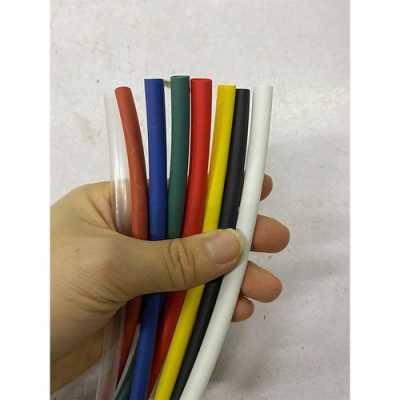 彩色线管和白色线管（线管的颜色分别代表什么线）-图3