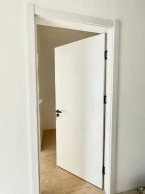 白色卧室门型（白色卧室门型图片）-图2