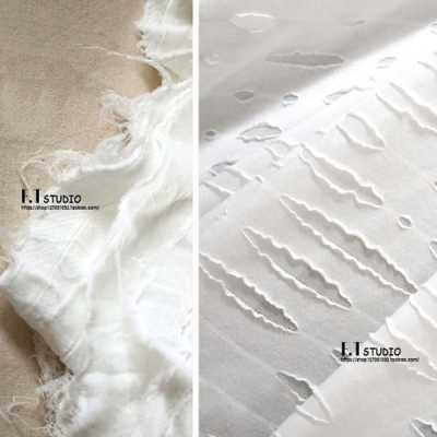 白色的东西侵蚀布料（白色的东西侵蚀布料有哪些）-图1