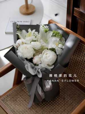 送白色的花（生日能不能送白色的花）-图2
