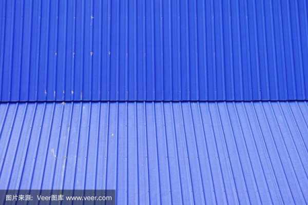 中国蓝色屋顶白色墙（蓝色的顶白色的屋子是什么国家）-图3