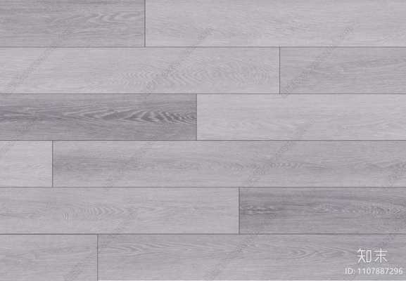 灰白色木地板贴图（白灰色木地板好看吗）-图1
