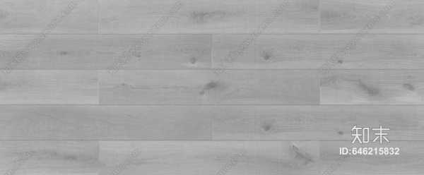 灰白色木地板贴图（白灰色木地板好看吗）-图3