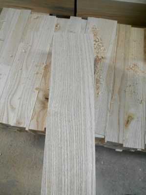 白色的木头（白色的木头都叫什么木）-图2