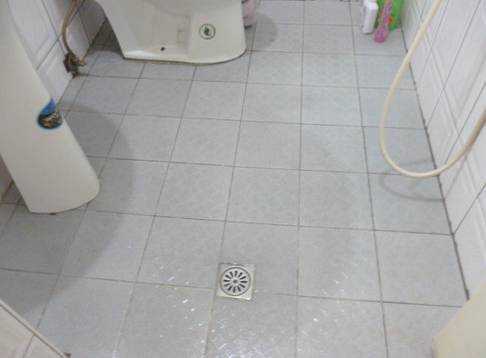 地板白色尿渍（地板白色尿渍怎么清理）-图3