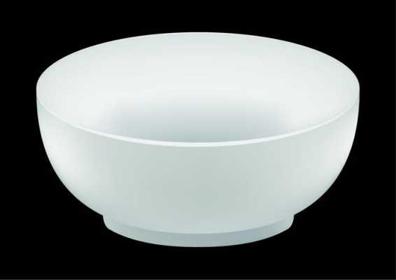 ps做白色陶瓷（ps制作白瓷碗）-图1