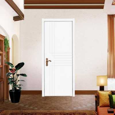 木色木香白色门（木色门和白色门哪个好看）-图3