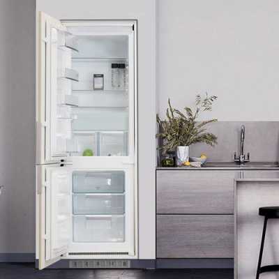 双门冰箱白色（双门冰箱白色长条怎么安装）-图3