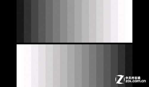 白色灰度多少（灰白色数值）-图1