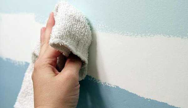 粉墙白色涂料膏（粉刷墙壁的白色涂料有甲醛吗）-图2