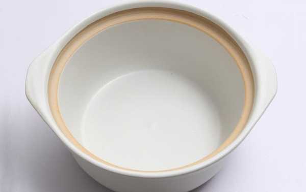 白色砂锅不耐脏（白色的砂锅）-图1