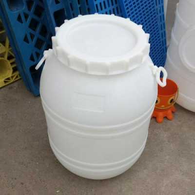 白色水桶好坏（白色塑料水桶）-图3