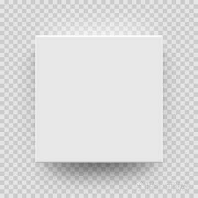 白色方块顶（白色方块头像）-图2