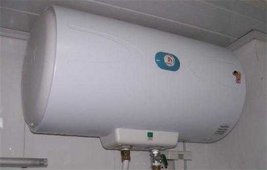 新热水器的热水乳白色（热水器热水呈乳白色怎么办）-图2