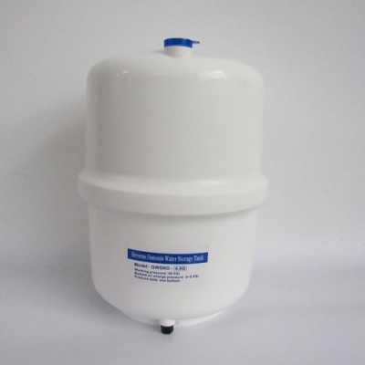 白色压力储水桶缺点（储水压力桶的水怎么放出来）-图3