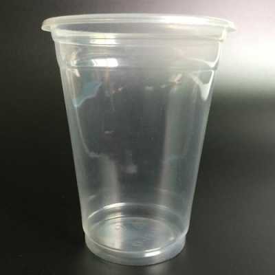 塑料白色的杯子（白色塑料杯变黄怎么办）-图1