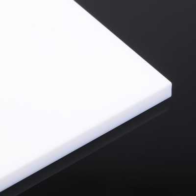 白色亚克力板材（白色亚克力板材效果图）-图3