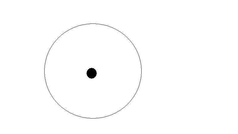 白色圆坛法（圆坛怎么画）-图1