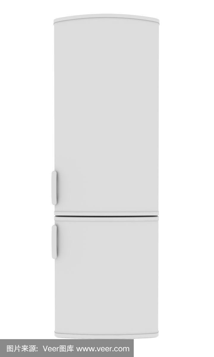 冰箱白色灰色哪个好（冰箱白色好吗）-图3