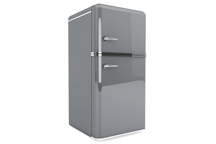 冰箱白色灰色哪个好（冰箱白色好吗）-图1