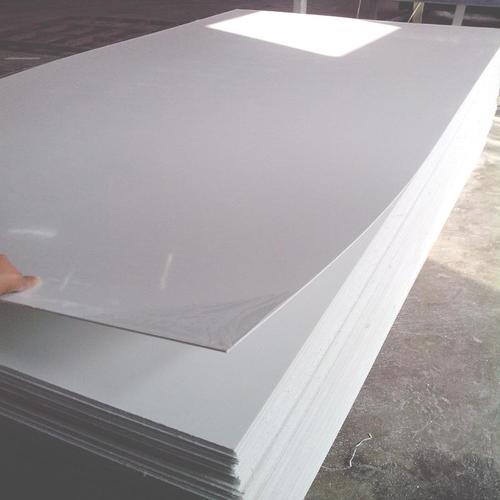 山东白色pvc板材（山东pvc板材生产厂家）-图1