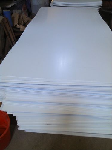 山东白色pvc板材（山东pvc板材生产厂家）-图2