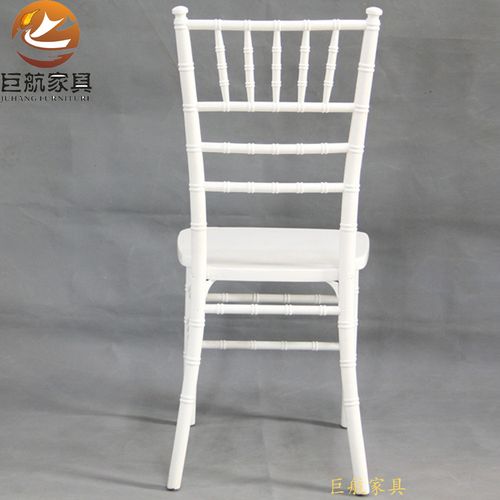 白色木椅子清洁（白色木椅子脏了怎么办）-图2