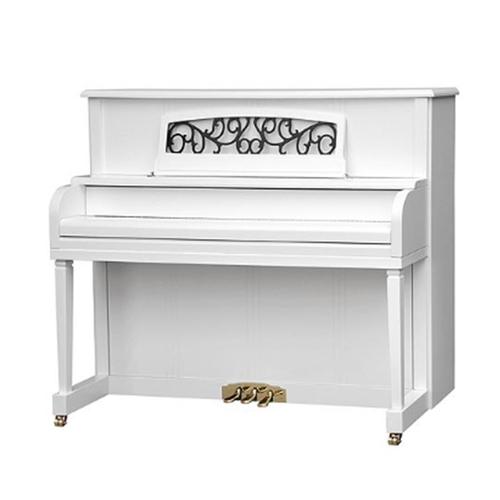 白色钢琴漆价格（白色钢琴烤漆）-图3
